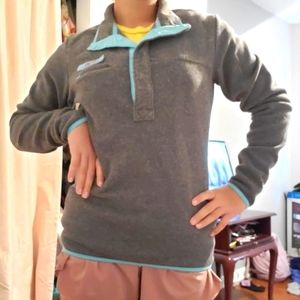 Size extra small Columbia pullover